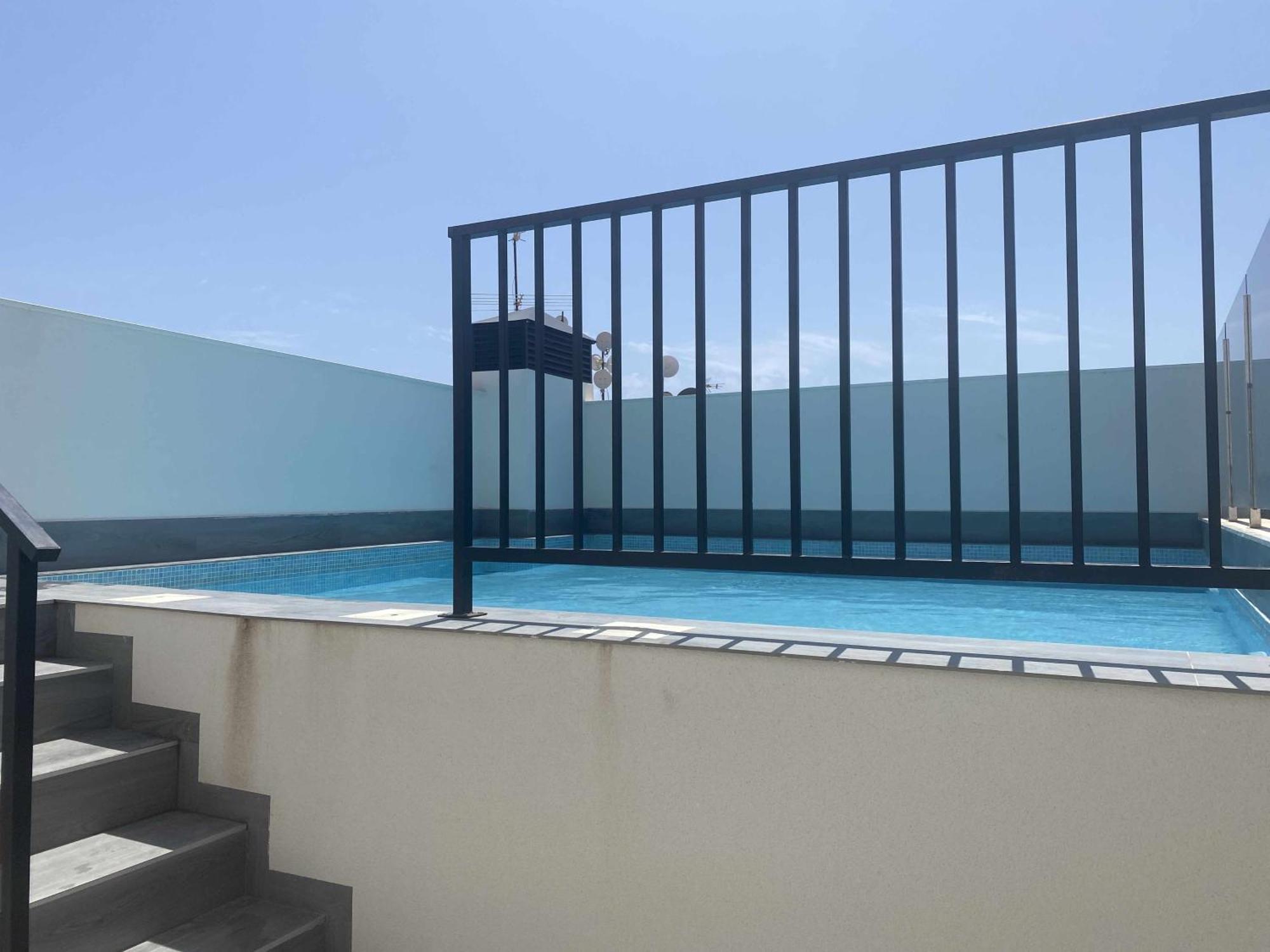 Moderno Apartamento A 200M De La Playa Торевьиа Экстерьер фото
